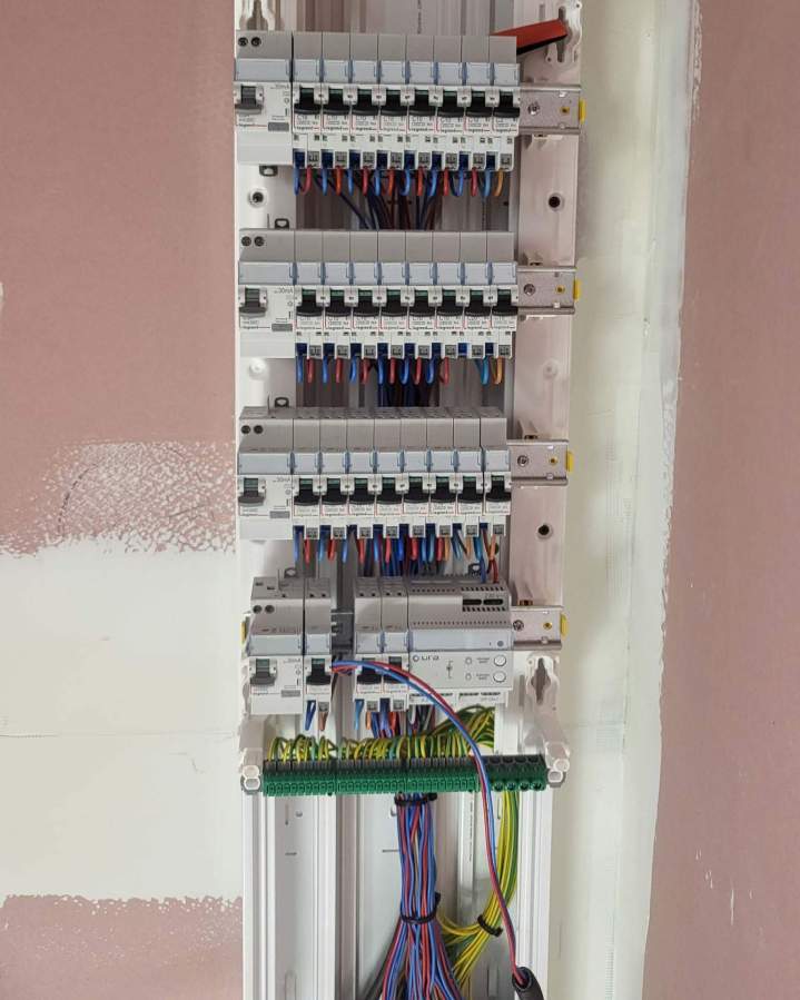 Dépannage électrique, Labarthe-sur-Lèze
